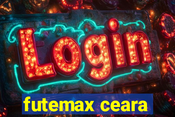 futemax ceara